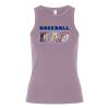 Women's Baby Rib Tank Thumbnail