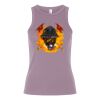 Women's Baby Rib Tank Thumbnail