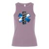 Women's Baby Rib Tank Thumbnail
