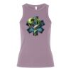 Women's Baby Rib Tank Thumbnail