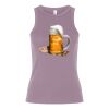 Women's Baby Rib Tank Thumbnail
