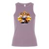 Women's Baby Rib Tank Thumbnail