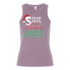 Women's Baby Rib Tank Thumbnail