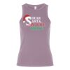 Women's Baby Rib Tank Thumbnail