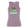 Women's Baby Rib Tank Thumbnail