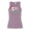 Women's Baby Rib Tank Thumbnail