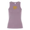 Women's Baby Rib Tank Thumbnail