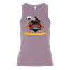Women's Baby Rib Tank Thumbnail