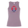 Women's Baby Rib Tank Thumbnail