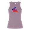 Women's Baby Rib Tank Thumbnail