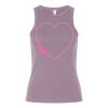 Women's Baby Rib Tank Thumbnail