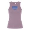 Women's Baby Rib Tank Thumbnail