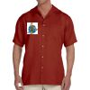 Men's Bahama Cord Camp Shirt Thumbnail