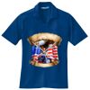 Women's Rapid Dry Polo Thumbnail