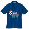 Women's Rapid Dry Polo Thumbnail