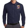 Dimension Knit Dress Shirt Thumbnail