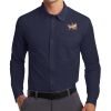 Dimension Knit Dress Shirt Thumbnail
