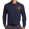 Dimension Knit Dress Shirt Thumbnail