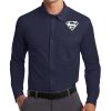 Dimension Knit Dress Shirt Thumbnail
