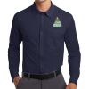 Dimension Knit Dress Shirt Thumbnail