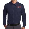 Dimension Knit Dress Shirt Thumbnail