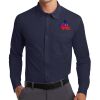 Dimension Knit Dress Shirt Thumbnail