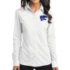 Women's Dimension Knit Dress Shirt Thumbnail