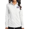 Women's Dimension Knit Dress Shirt Thumbnail