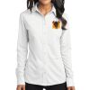 Women's Dimension Knit Dress Shirt Thumbnail