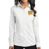 Women's Dimension Knit Dress Shirt Thumbnail