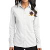 Women's Dimension Knit Dress Shirt Thumbnail