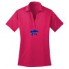 Women's Silk Touch Performance Polo Thumbnail