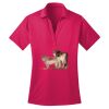 Women's Silk Touch Performance Polo Thumbnail