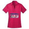 Women's Silk Touch Performance Polo Thumbnail