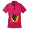 Women's Silk Touch Performance Polo Thumbnail