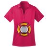 Women's Silk Touch Performance Polo Thumbnail