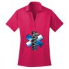 Women's Silk Touch Performance Polo Thumbnail
