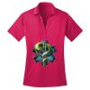 Women's Silk Touch Performance Polo Thumbnail