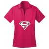 Women's Silk Touch Performance Polo Thumbnail