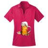 Women's Silk Touch Performance Polo Thumbnail