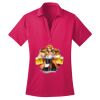 Women's Silk Touch Performance Polo Thumbnail