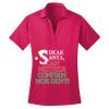 Women's Silk Touch Performance Polo Thumbnail