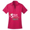 Women's Silk Touch Performance Polo Thumbnail