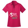 Women's Silk Touch Performance Polo Thumbnail