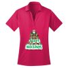 Women's Silk Touch Performance Polo Thumbnail