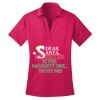Women's Silk Touch Performance Polo Thumbnail
