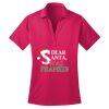 Women's Silk Touch Performance Polo Thumbnail
