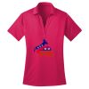 Women's Silk Touch Performance Polo Thumbnail