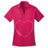 Women's Silk Touch Performance Polo Thumbnail