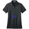 Women's Stretch Pique Polo Thumbnail